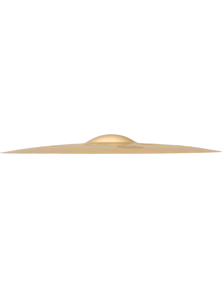  SABIAN XSR1600B Crash - 16" O-Zone|MusicGoodDeal 
