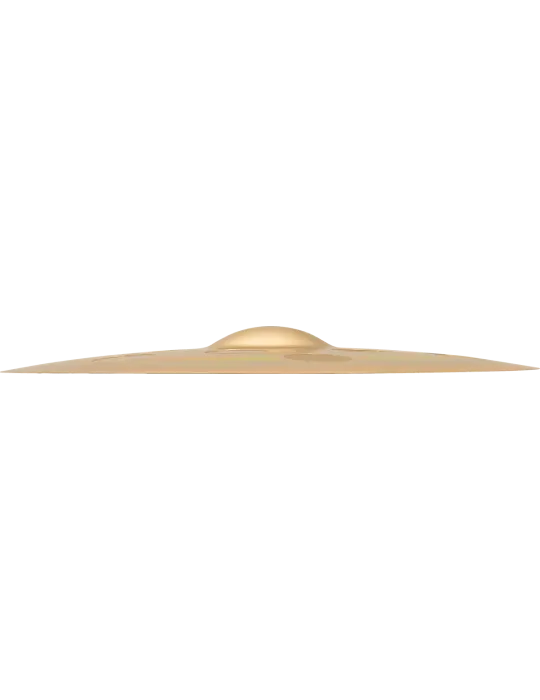  SABIAN XSR1600B Crash - 16" O-Zone|MusicGoodDeal 