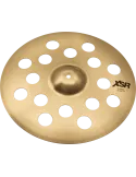  SABIAN XSR1800B Crash - 18" O-Zone|MusicGoodDeal 