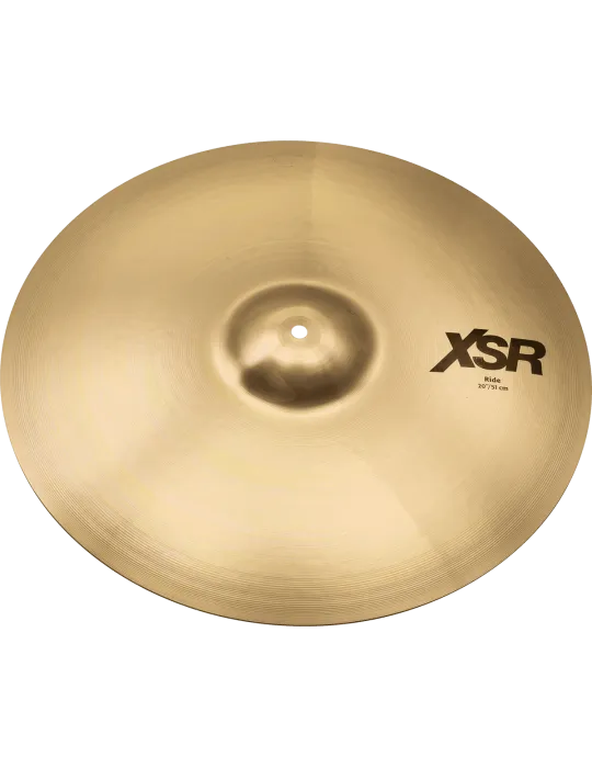 SABIAN XSR2012B Ride - 20"|MusicGoodDeal 