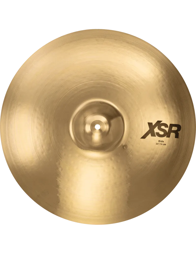  SABIAN XSR2012B Ride - 20"|MusicGoodDeal 