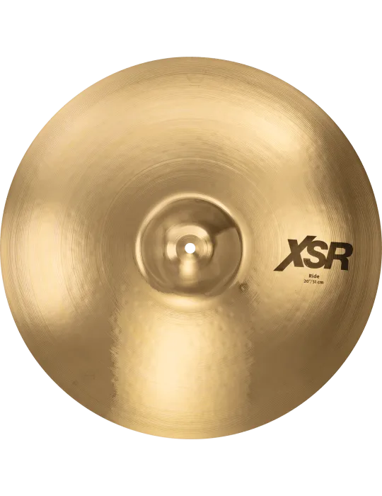  SABIAN XSR2012B Ride - 20"|MusicGoodDeal 