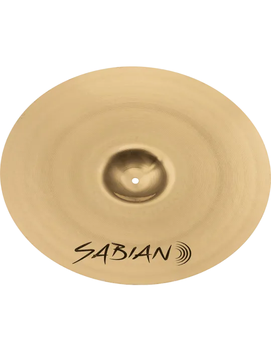  SABIAN XSR2012B Ride - 20"|MusicGoodDeal 