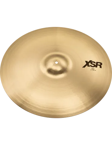  SABIAN XSR2212B Ride - 22"|MusicGoodDeal 