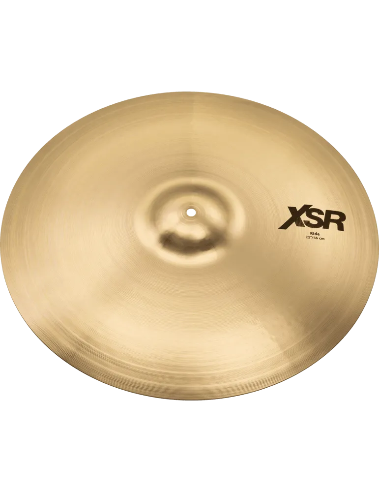  SABIAN XSR2212B Ride - 22"|MusicGoodDeal 
