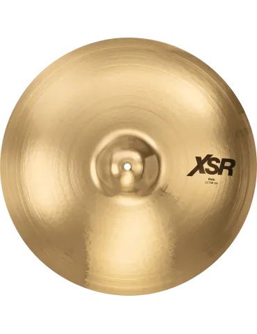  SABIAN XSR2212B Ride - 22"|MusicGoodDeal  2