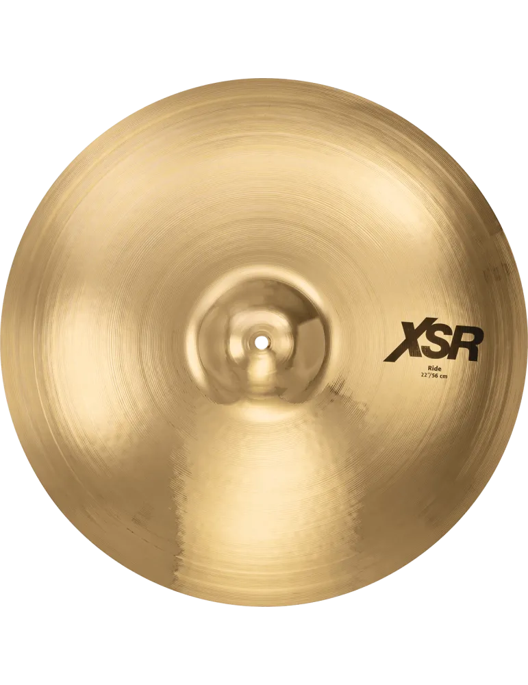  SABIAN XSR2212B Ride - 22"|MusicGoodDeal 