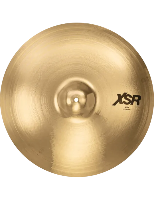  SABIAN XSR2212B Ride - 22"|MusicGoodDeal 