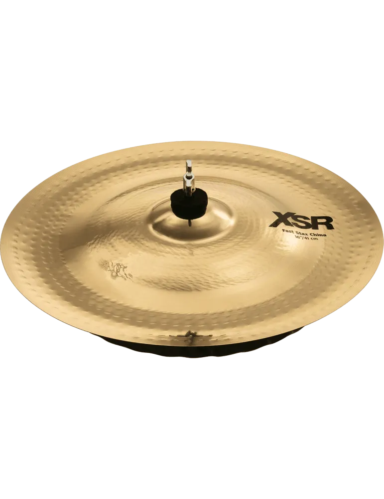  SABIAN XSRFSXB Stack - 13"-16" Fast|MusicGoodDeal 