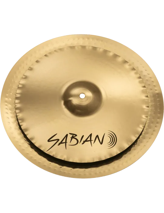  SABIAN XSRFSXB Stack - 13"-16" Fast|MusicGoodDeal 