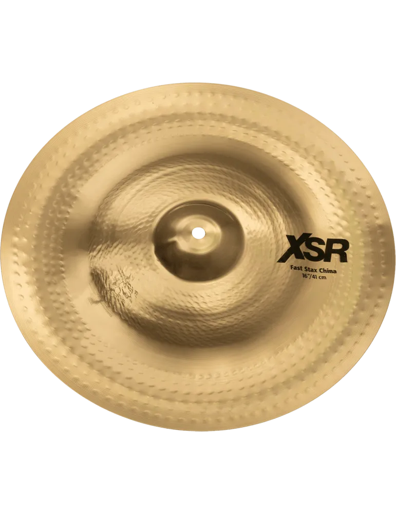  SABIAN XSRFSXB Stack - 13"-16" Fast|MusicGoodDeal 