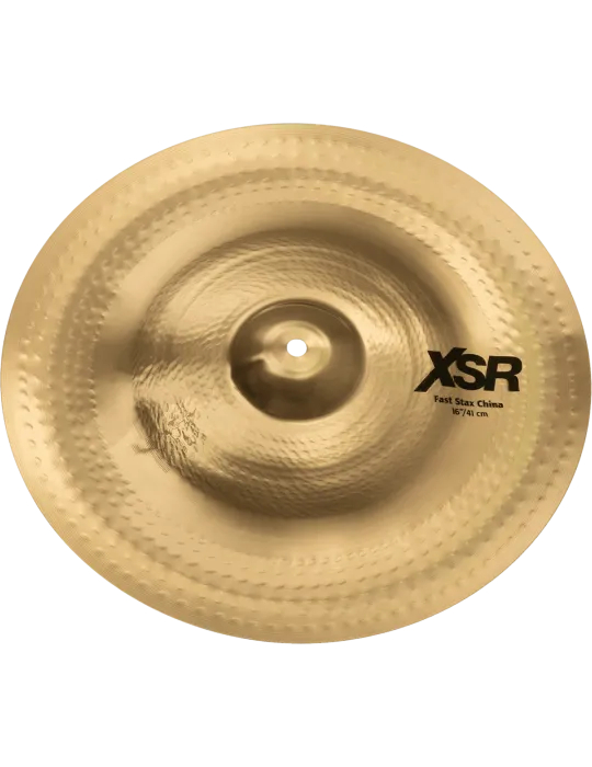  SABIAN XSRFSXB Stack - 13"-16" Fast|MusicGoodDeal 
