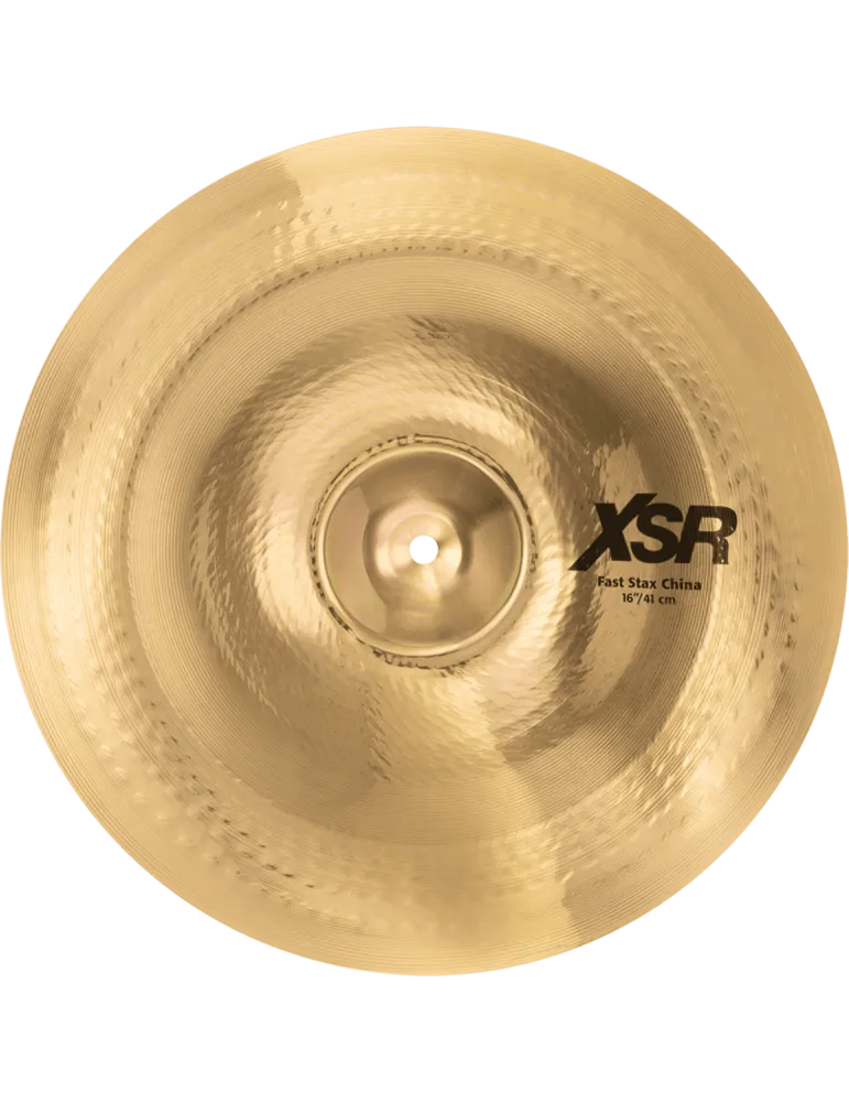  SABIAN XSRFSXB Stack - 13"-16" Fast|MusicGoodDeal 