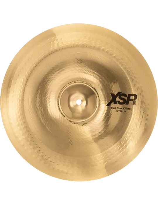  SABIAN XSRFSXB Stack - 13"-16" Fast|MusicGoodDeal 