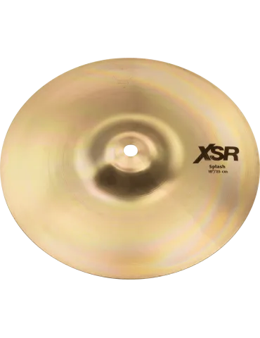  SABIAN XSR1005B Splash - 10"|MusicGoodDeal 