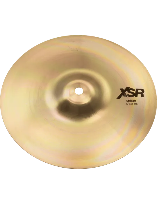  SABIAN XSR1005B Splash - 10"|MusicGoodDeal 