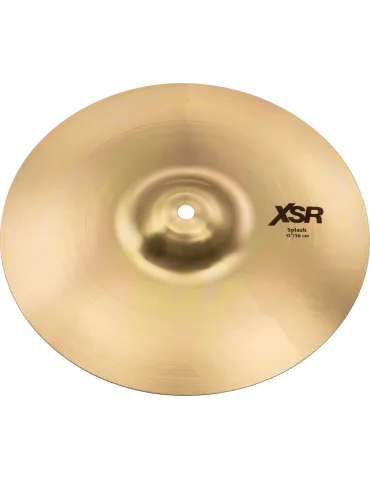  SABIAN XSR1205B Splash - 12"|MusicGoodDeal 