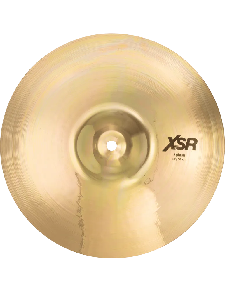  SABIAN XSR1205B Splash - 12"|MusicGoodDeal 