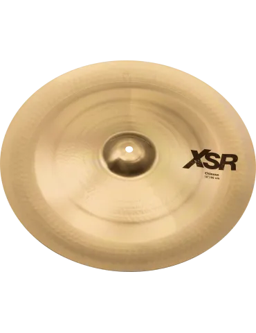  SABIAN XSR1816B Chinesisch - 18"|MusicGoodDeal 