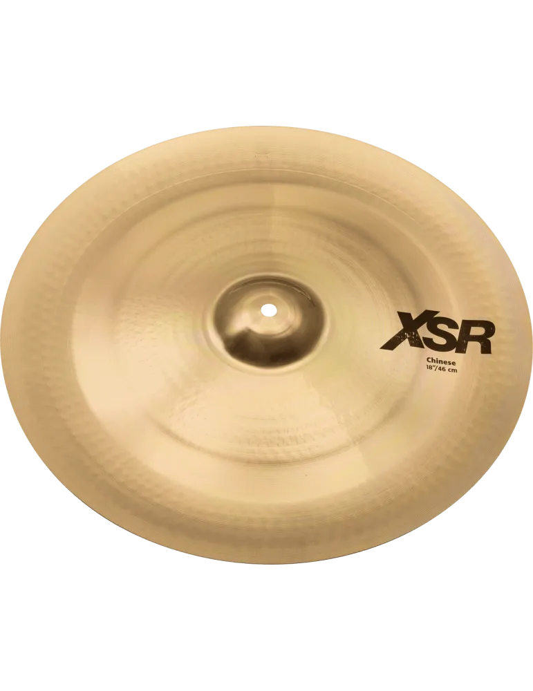 SABIAN XSR1816B Chinesisch - 18"|MusicGoodDeal 