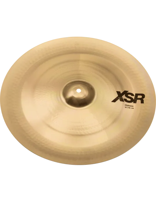  SABIAN XSR1816B Chinesisch - 18"|MusicGoodDeal 