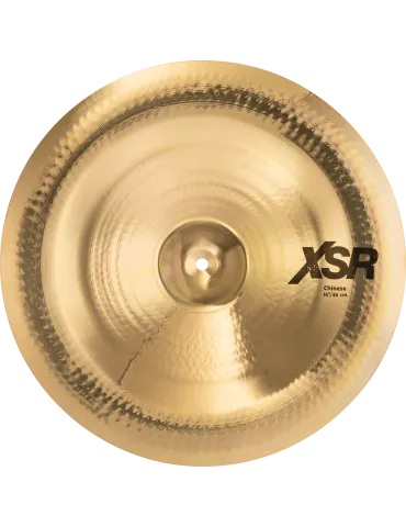  SABIAN XSR1816B Chinesisch - 18"|MusicGoodDeal  2