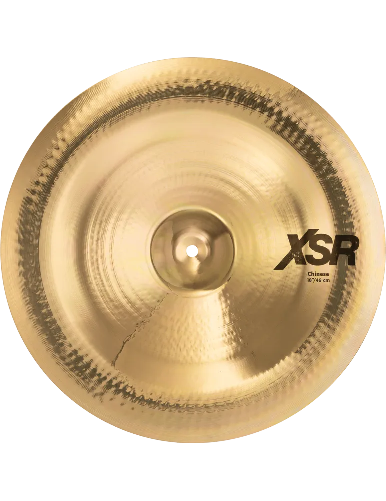  SABIAN XSR1816B Chinesisch - 18"|MusicGoodDeal 