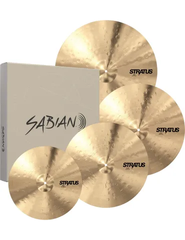 SABIAN S5005G | MusicGoodDeal