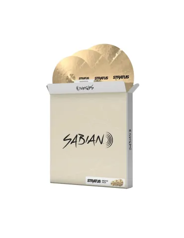 SABIAN S5005 | MusicGoodDeal