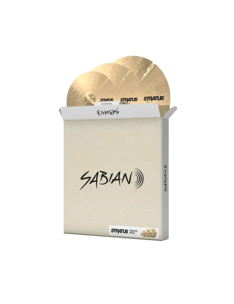 SABIAN S5005 | MusicGoodDeal