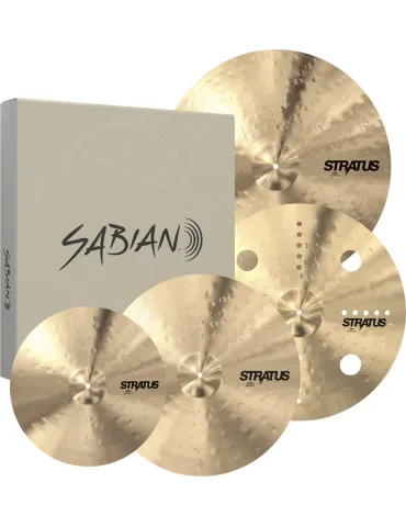 SABIAN S5005-FW | MusicGoodDeal