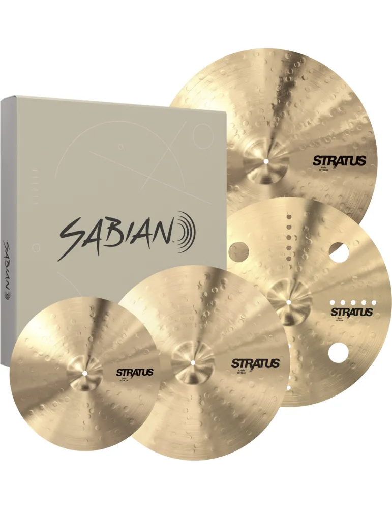 SABIAN S5005-FW | MusicGoodDeal