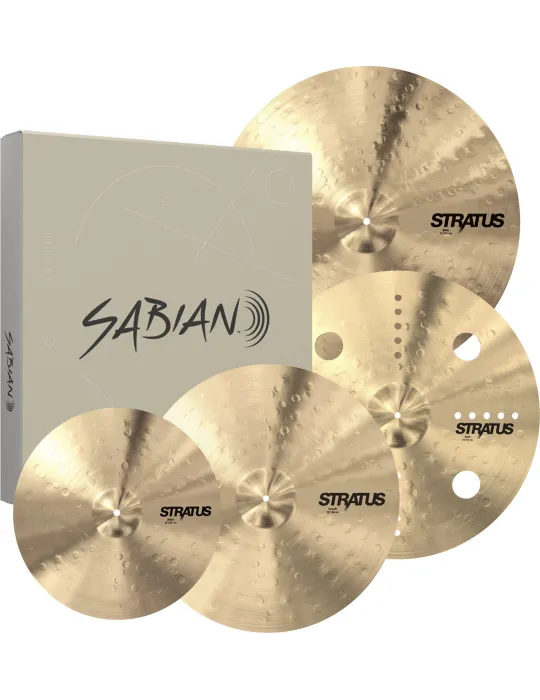 SABIAN S5005-FW | MusicGoodDeal
