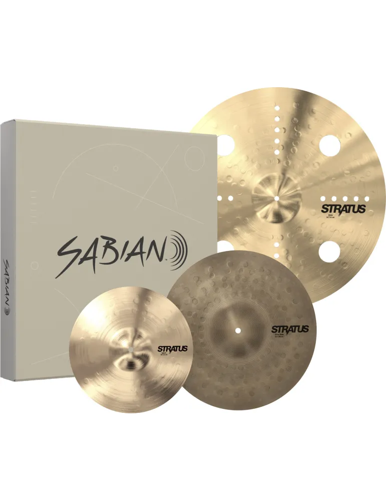 SABIAN S5005EX | MusicGoodDeal