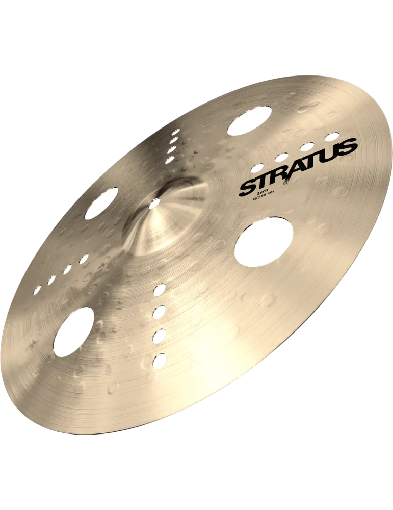 SABIAN S18ZE | MusicGoodDeal
