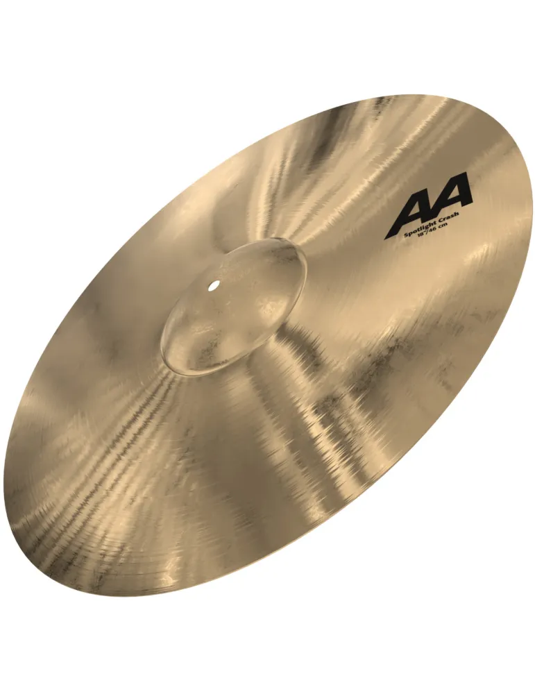 SABIAN 21806TSSLB | MusicGoodDeal
