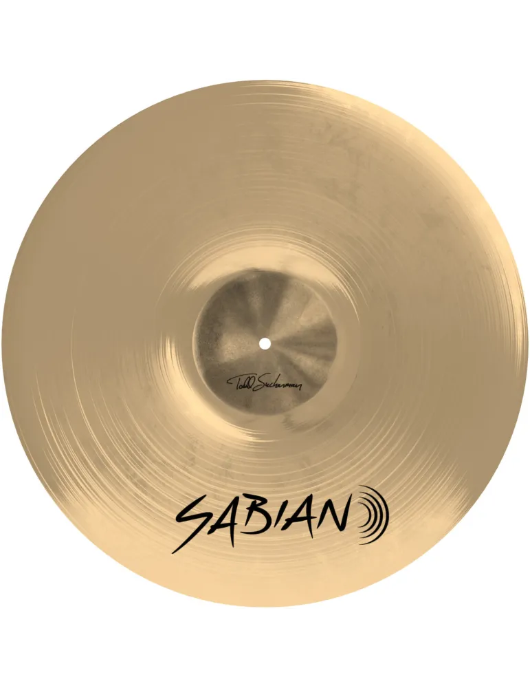 SABIAN 21806TSSLB | MusicGoodDeal
