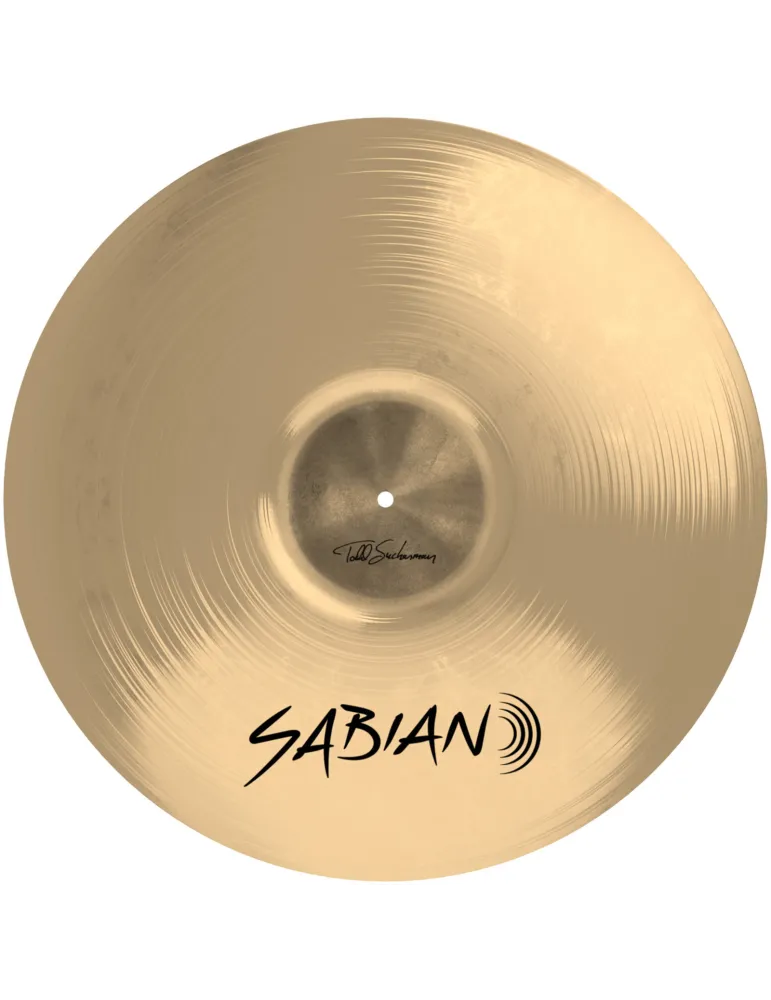 SABIAN 21906TSSLB | MusicGoodDeal