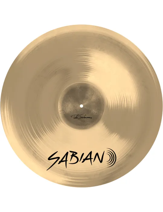SABIAN 22006TSSLB | MusicGoodDeal