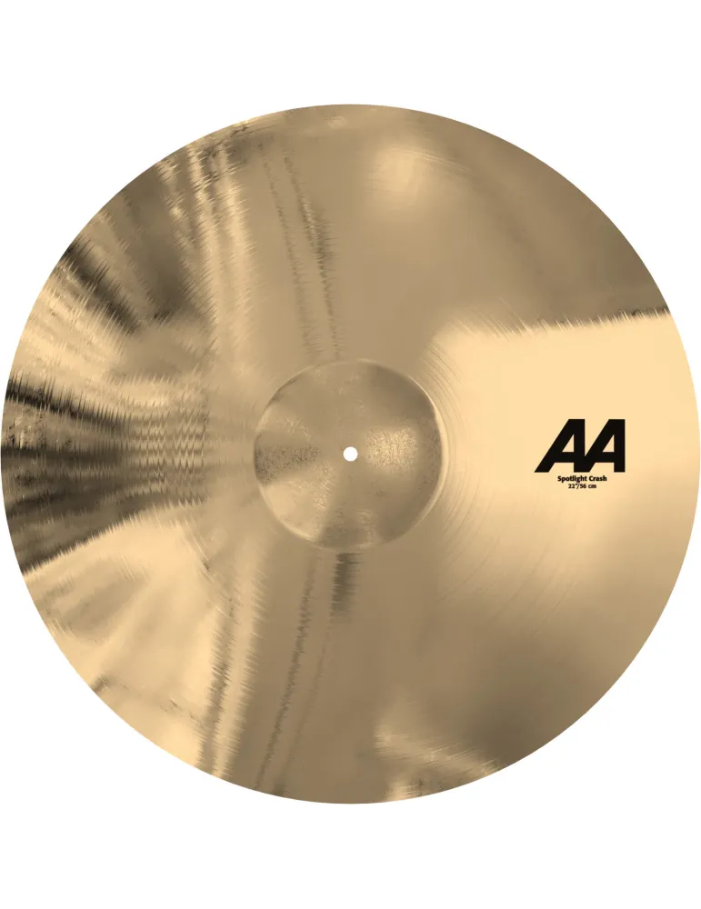 SABIAN 22206TSSLB | MusicGoodDeal