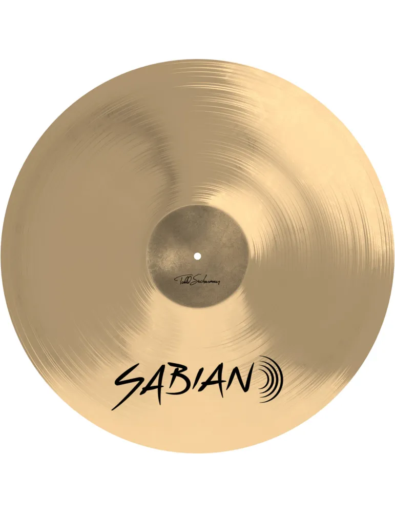 SABIAN 22206TSSLB | MusicGoodDeal