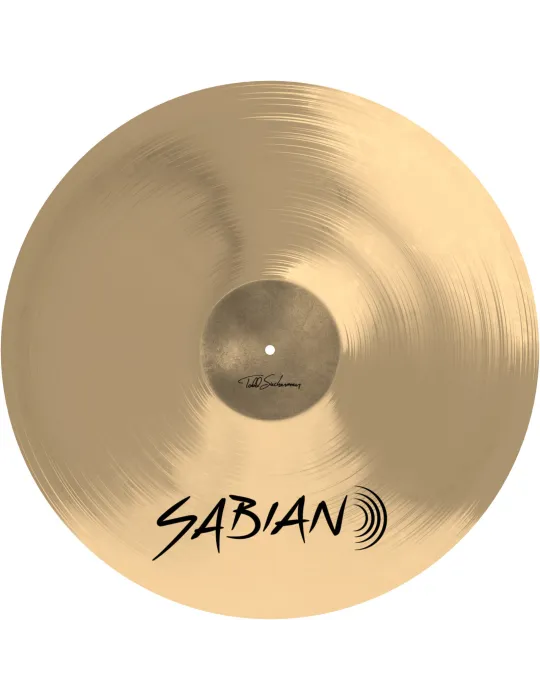 SABIAN 22206TSSLB | MusicGoodDeal