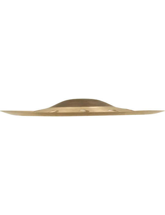  SABIAN 20816CS Chinesisch - 8" Mini Holy China|MusicGoodDeal 