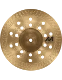  SABIAN 21016CS Chinesisch - 10" Mini Holy China|MusicGoodDeal 