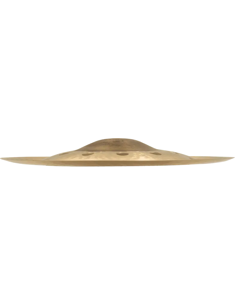  SABIAN 21016CS Chinesisch - 10" Mini Holy China|MusicGoodDeal 