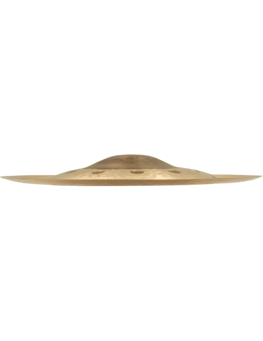  SABIAN 21016CS Chinesisch - 10" Mini Holy China|MusicGoodDeal 