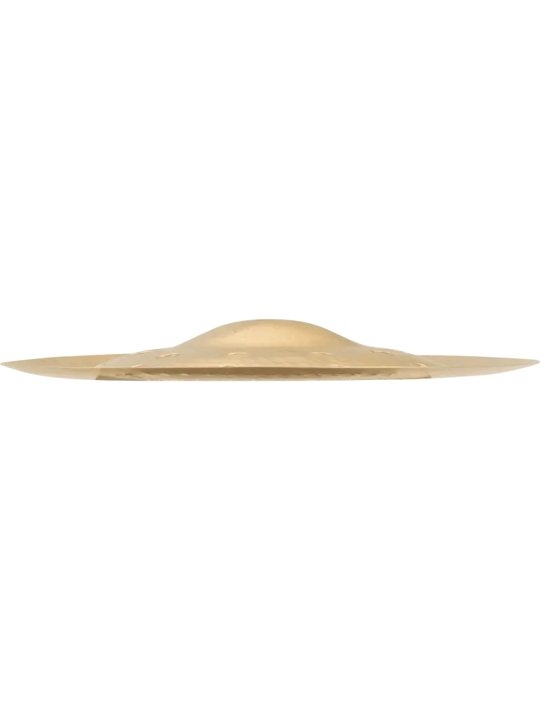  SABIAN 21016CSB Chinesisch - 10" Mini Holy China glänzend|MusicGoodDeal 