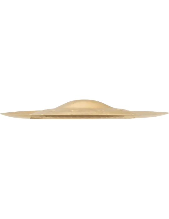  SABIAN 21016CSB Chinesisch - 10" Mini Holy China glänzend|MusicGoodDeal 
