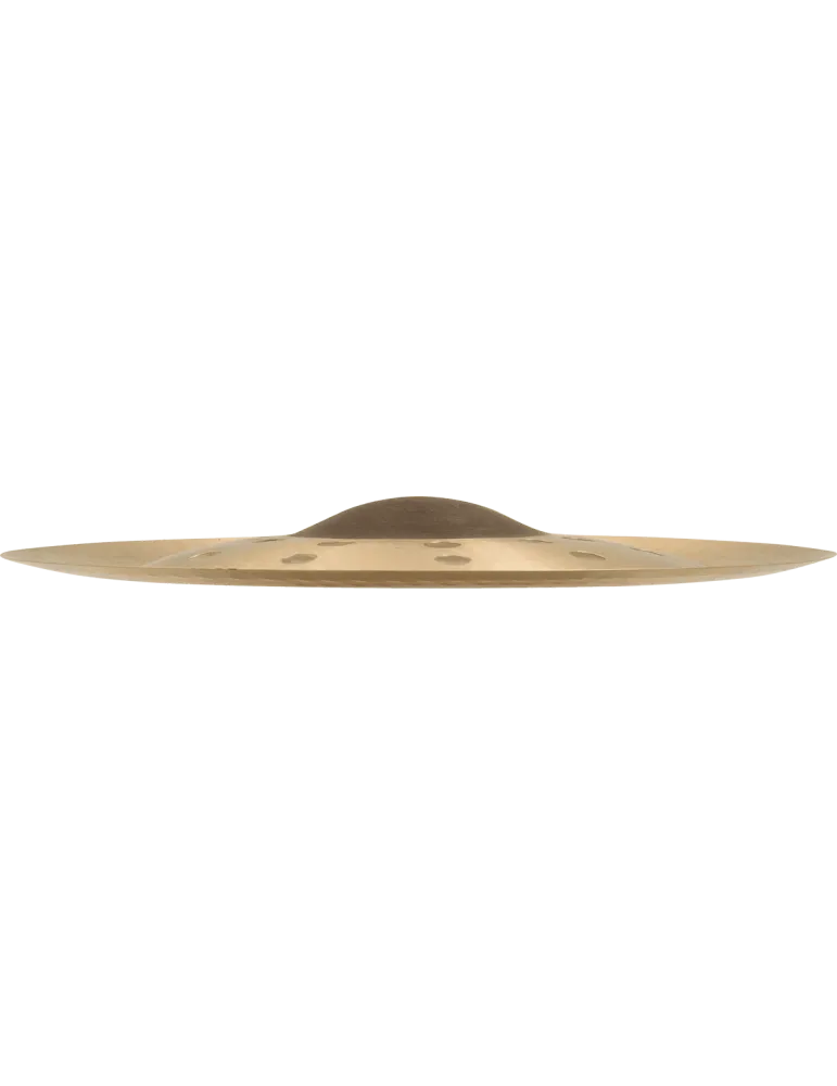  SABIAN 21216CS Chinesisch - 12" Mini Holy China|MusicGoodDeal 