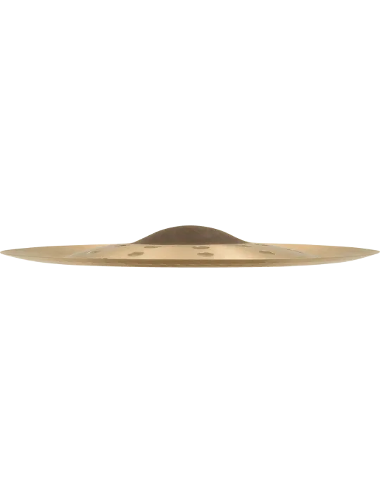  SABIAN 21216CS Chinesisch - 12" Mini Holy China|MusicGoodDeal 